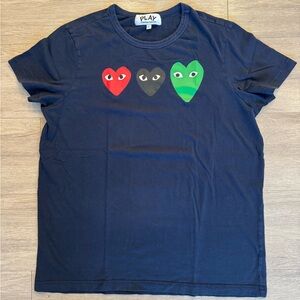 Comme des Garcons